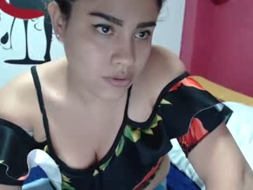 [04-05-22] manuelasweethoney record public show from Chaturbate.com