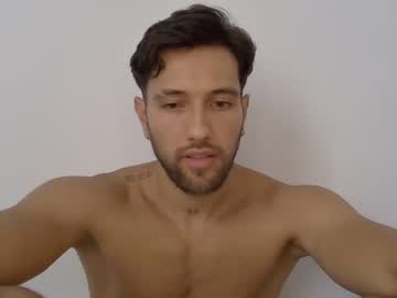 [19-07-23] prince_of_hellx public webcam video from Chaturbate.com
