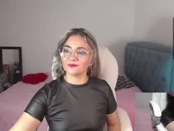 [02-11-23] ana_hotmilfx record blowjob show from Chaturbate.com