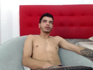 [18-03-23] apolo_parker blowjob show from Chaturbate.com