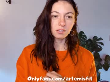 [19-04-22] artemisfit record private sex video from Chaturbate