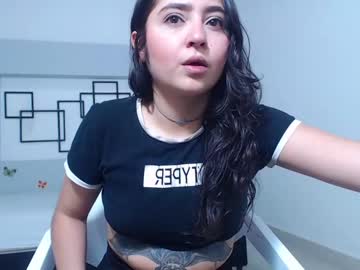[25-07-23] belly_1 private show from Chaturbate.com