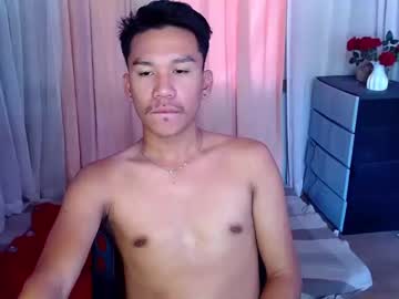 [16-04-23] hot_john69 record cam video from Chaturbate