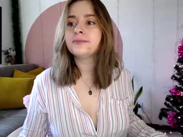 [12-12-23] madelamee private sex show