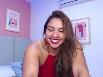[18-04-22] _brendacox record private show video from Chaturbate