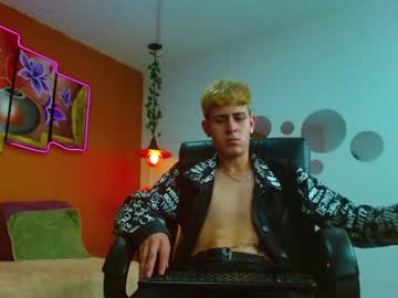 [29-04-24] bastiaan_28 record private show video from Chaturbate