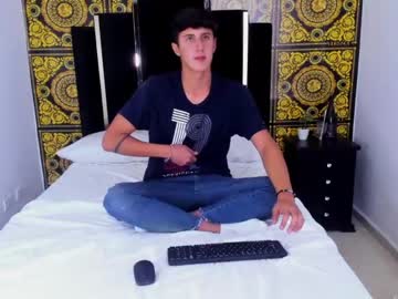 [18-03-22] jack__jones_ record video with dildo from Chaturbate
