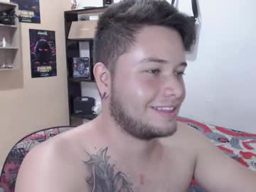 [17-03-24] johanleonsweetboy record video with toys from Chaturbate