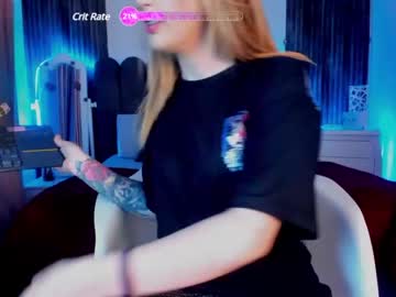 [25-03-24] kinkydoll_ video from Chaturbate.com