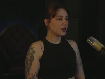 [01-11-22] miss_belladonna record show with toys from Chaturbate.com