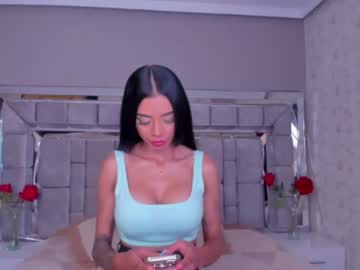 [08-11-23] gabriela_montess webcam video from Chaturbate