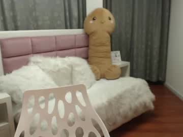 [20-06-22] cloebrans private show from Chaturbate