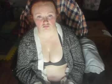 [30-03-24] ginger_n_the_beast cam video from Chaturbate