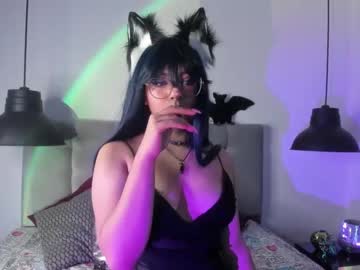 [09-11-23] goth_astartea video with toys from Chaturbate