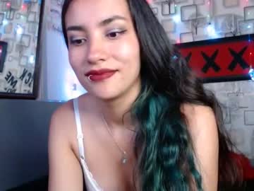 [11-02-22] sabrina_chesteers record private show video from Chaturbate