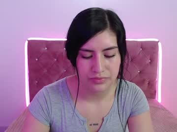 [03-07-23] sallomegomez03_ blowjob video from Chaturbate.com