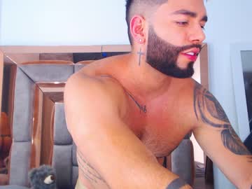 [25-07-22] alessandro_alcala video with toys from Chaturbate