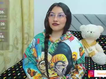 [03-05-24] hanny_bianco record public show video from Chaturbate