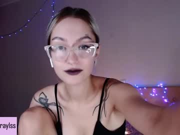 [26-08-23] julierayls cam video from Chaturbate