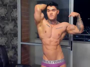 [19-05-24] justin_clark1 show with toys from Chaturbate.com
