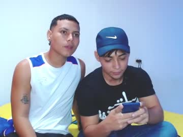 [01-02-24] parker_king record private show from Chaturbate
