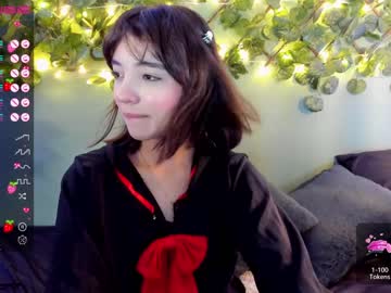 [06-07-22] monymillerr private show from Chaturbate