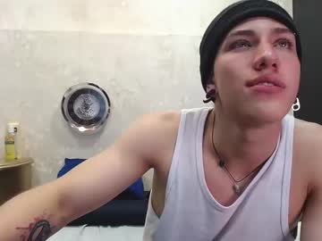 [15-02-22] piero_santino record private show video from Chaturbate