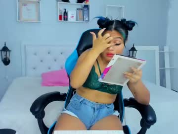 [14-09-22] zooe__4 chaturbate public show video