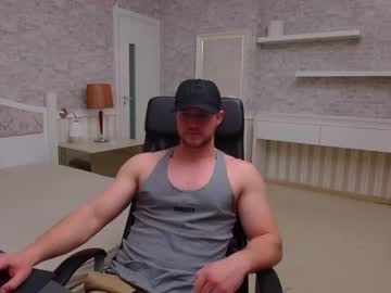 [31-01-24] axelweston record blowjob show from Chaturbate