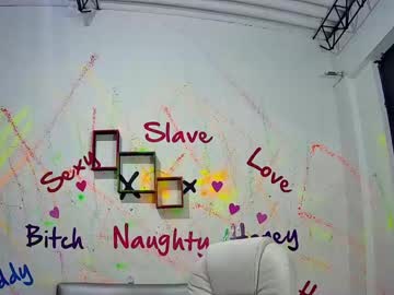 [26-03-22] dirtysluttyx show with cum from Chaturbate.com