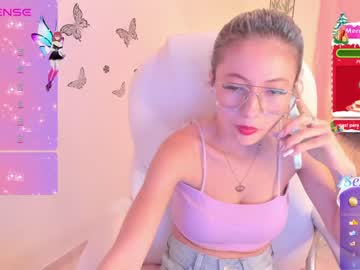 [26-12-23] blonde_yen record premium show video from Chaturbate