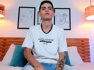 [10-04-24] matthew_stonne record video with toys from Chaturbate