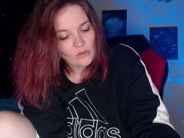 [20-03-24] toxiclilly88 blowjob video from Chaturbate.com