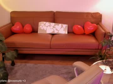[14-02-23] curly_charliee webcam video from Chaturbate.com