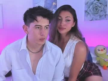 [15-06-23] harry_and_violet_7w7 public show from Chaturbate