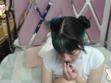 [10-11-22] kitty_bluue record private from Chaturbate.com