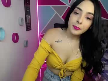 [18-01-23] mirovega private sex show