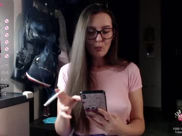 [20-12-23] mrs__le private from Chaturbate