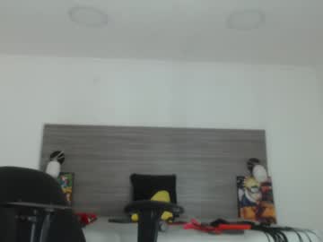 [04-07-22] andru_saenzz chaturbate video with toys