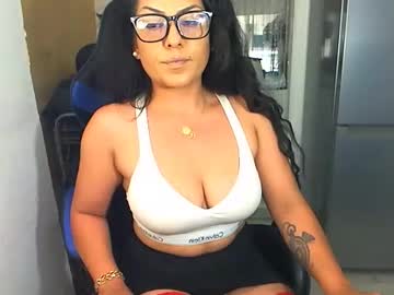 [06-06-24] lilynaughty record premium show from Chaturbate