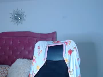 [28-06-22] sandyharmony record cam show from Chaturbate.com