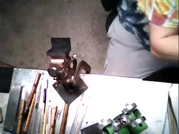 [27-04-22] glassturbators webcam video from Chaturbate.com