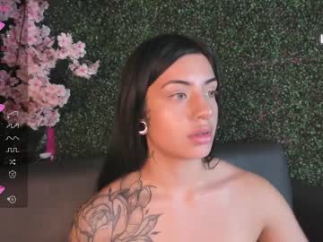 [01-03-24] mila_monty__ public webcam from Chaturbate.com