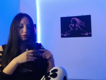 [03-02-24] tatia_blow private show from Chaturbate