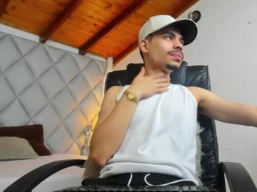 [12-02-23] bem_rauseo private show video from Chaturbate.com