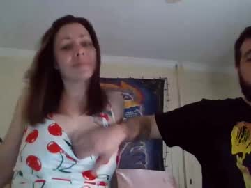 [13-11-23] julesinmelanie420 chaturbate show with cum