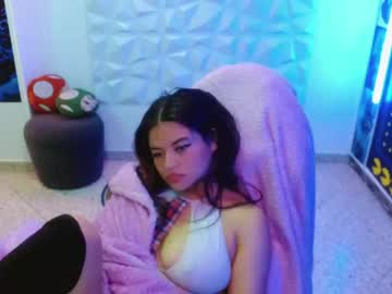 [27-07-22] ainohaa8_ record show with toys from Chaturbate