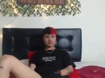 [06-10-22] denniiss_1 private show from Chaturbate.com