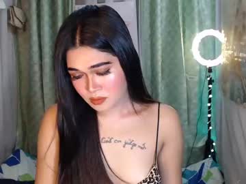 [11-06-23] hotbabealjie record private webcam from Chaturbate