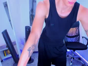 [08-09-22] john_stonne blowjob show from Chaturbate